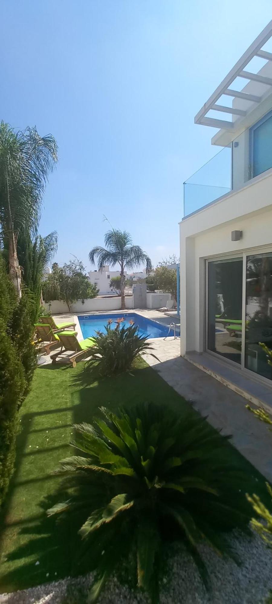 3 Bedroom - Cavo Greco Villa Protaras
