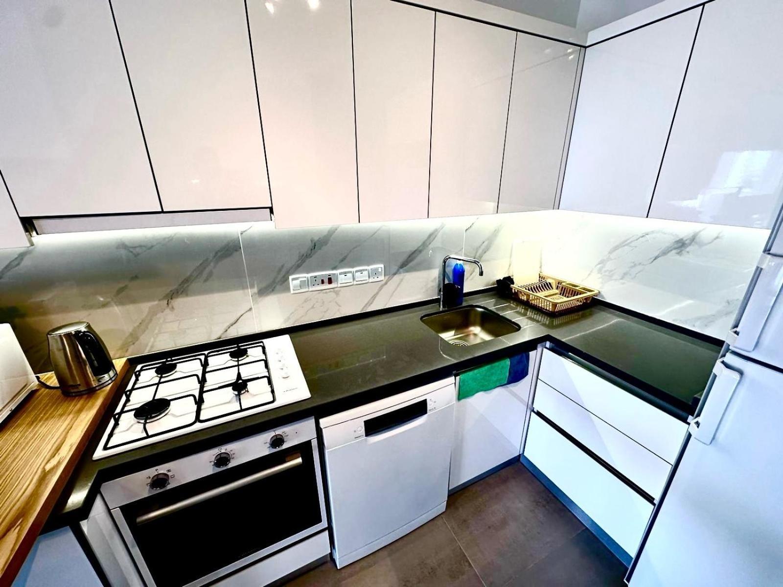 Apartment Lux Cezar Iskele District (Northern Cyprus)