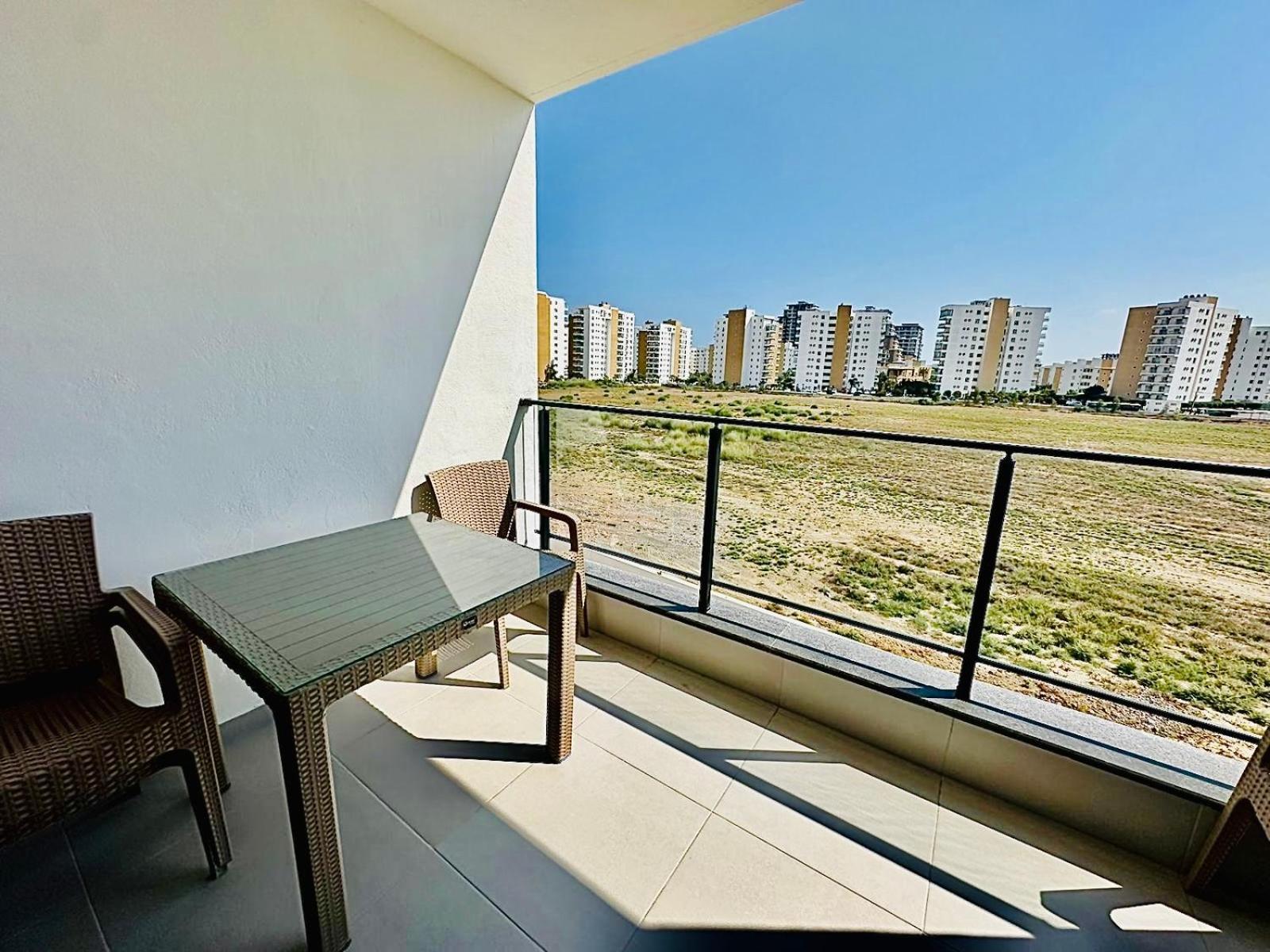 Apartment Lux Cezar