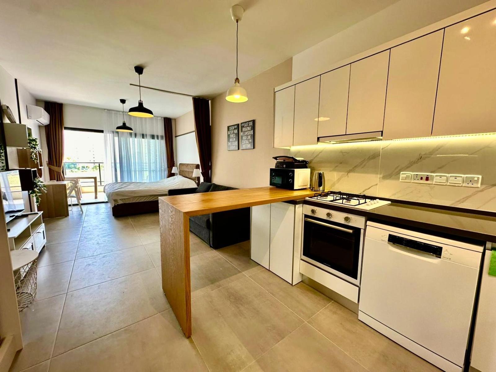 Lux Cezar Apartment
