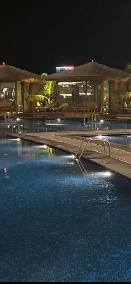 Grand Sapphire Casino And With Sea View And Free Welcome Package Apartment *