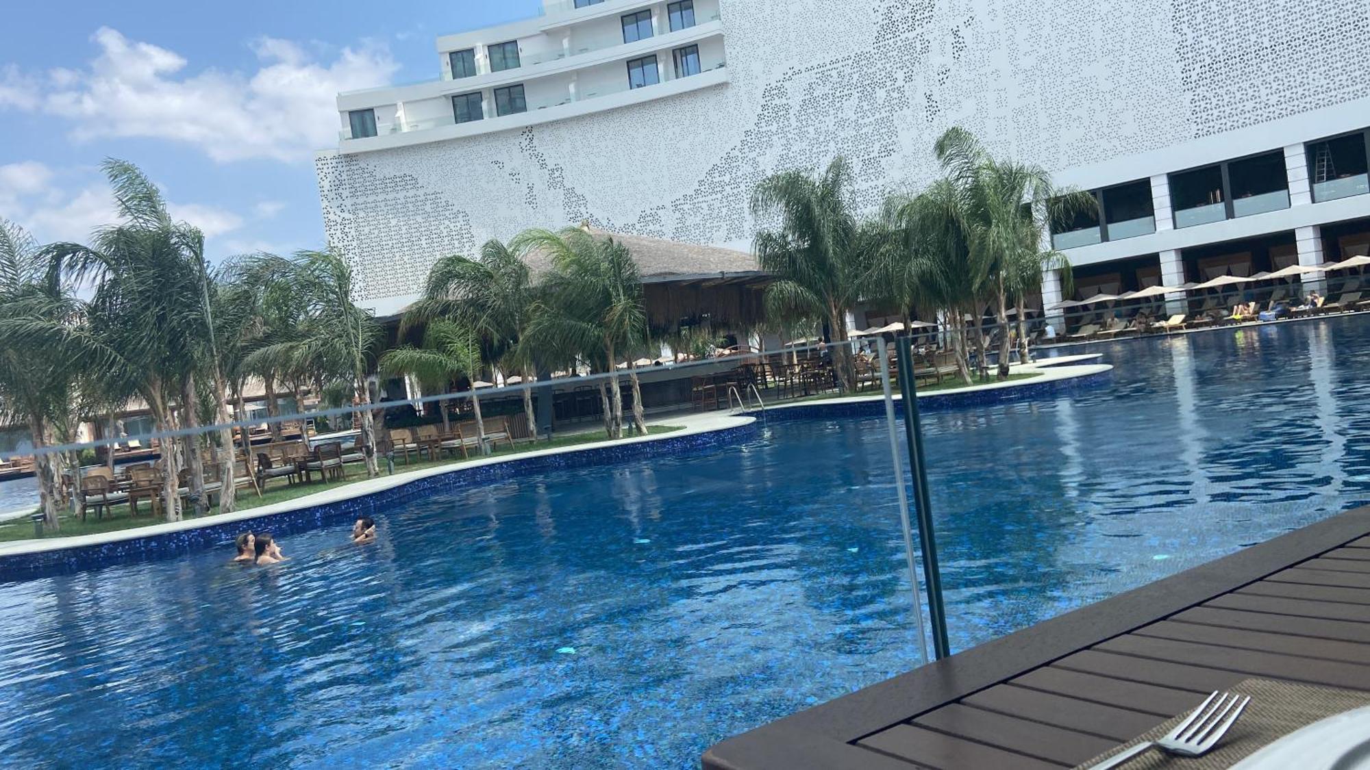 Apartment Grand Sapphire Casino And With Sea View And Free Welcome Package