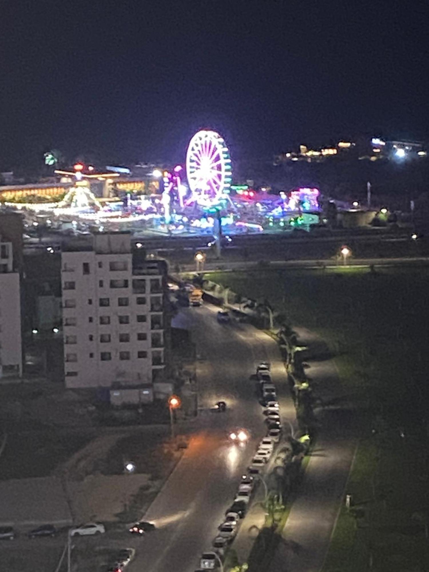 Apartment Grand Sapphire Casino And With Sea View And Free Welcome Package *