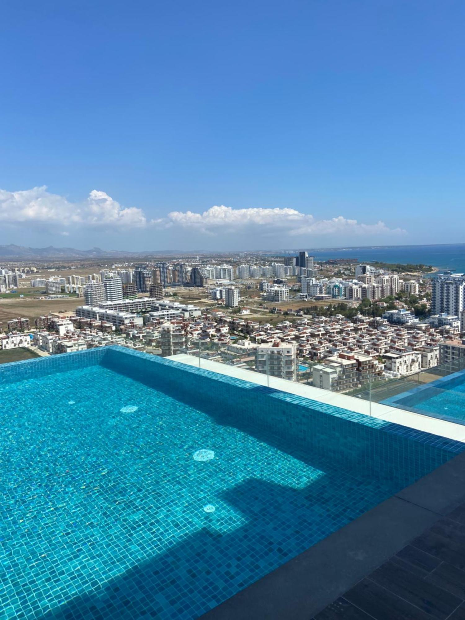 Grand Sapphire Casino And With Sea View And Free Welcome Package * Agios Georgios (Famagusta)