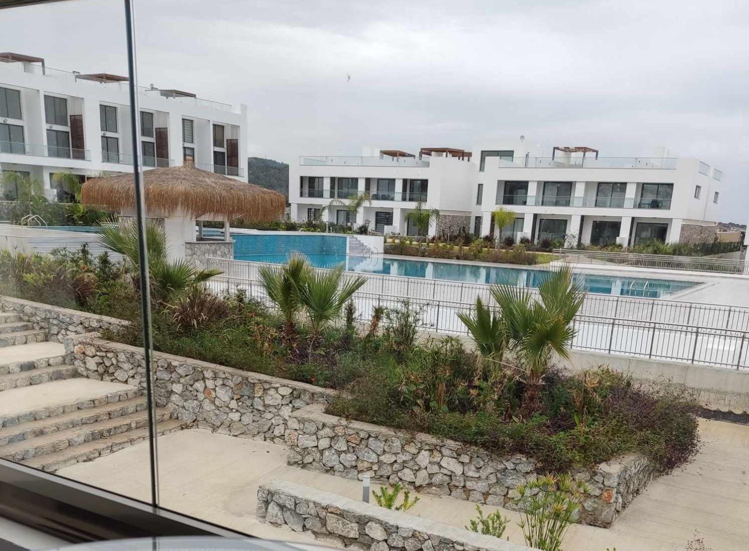Apartment Dejablue Penthouse Kalogrea