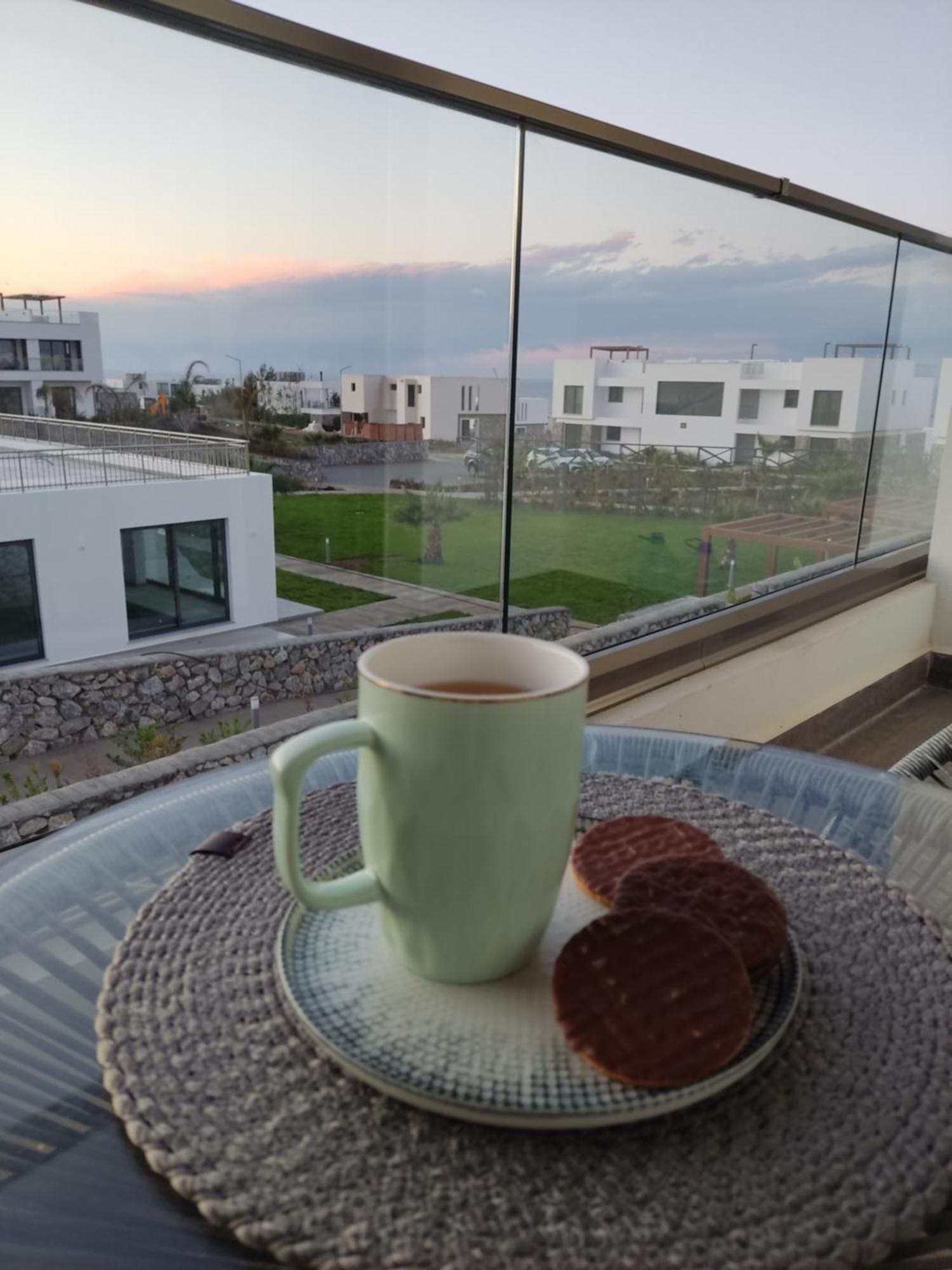 Dejablue Penthouse Apartment Kalogrea