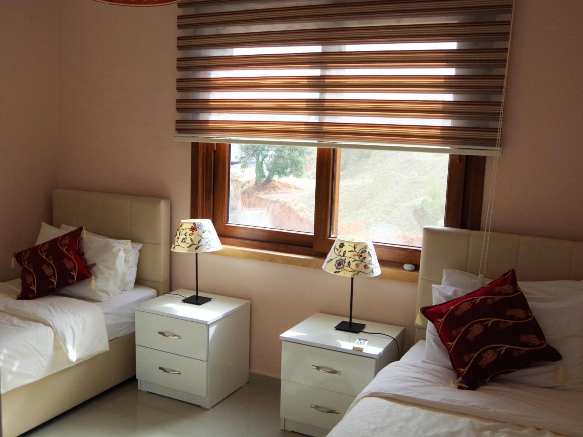 Apartment With Astonishing Views In Esentepe Agios Georgios (Girne)