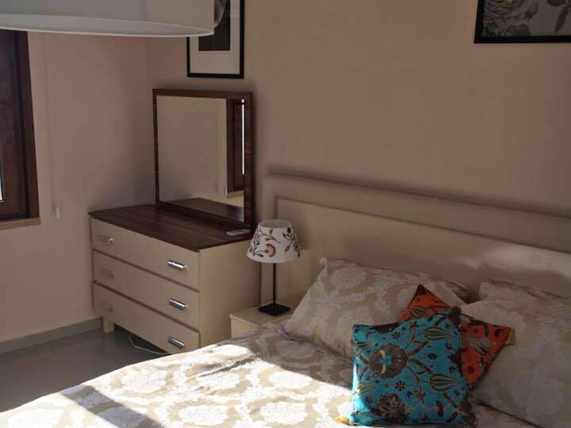 With Astonishing Views In Esentepe Apartment Agios Georgios (Girne)