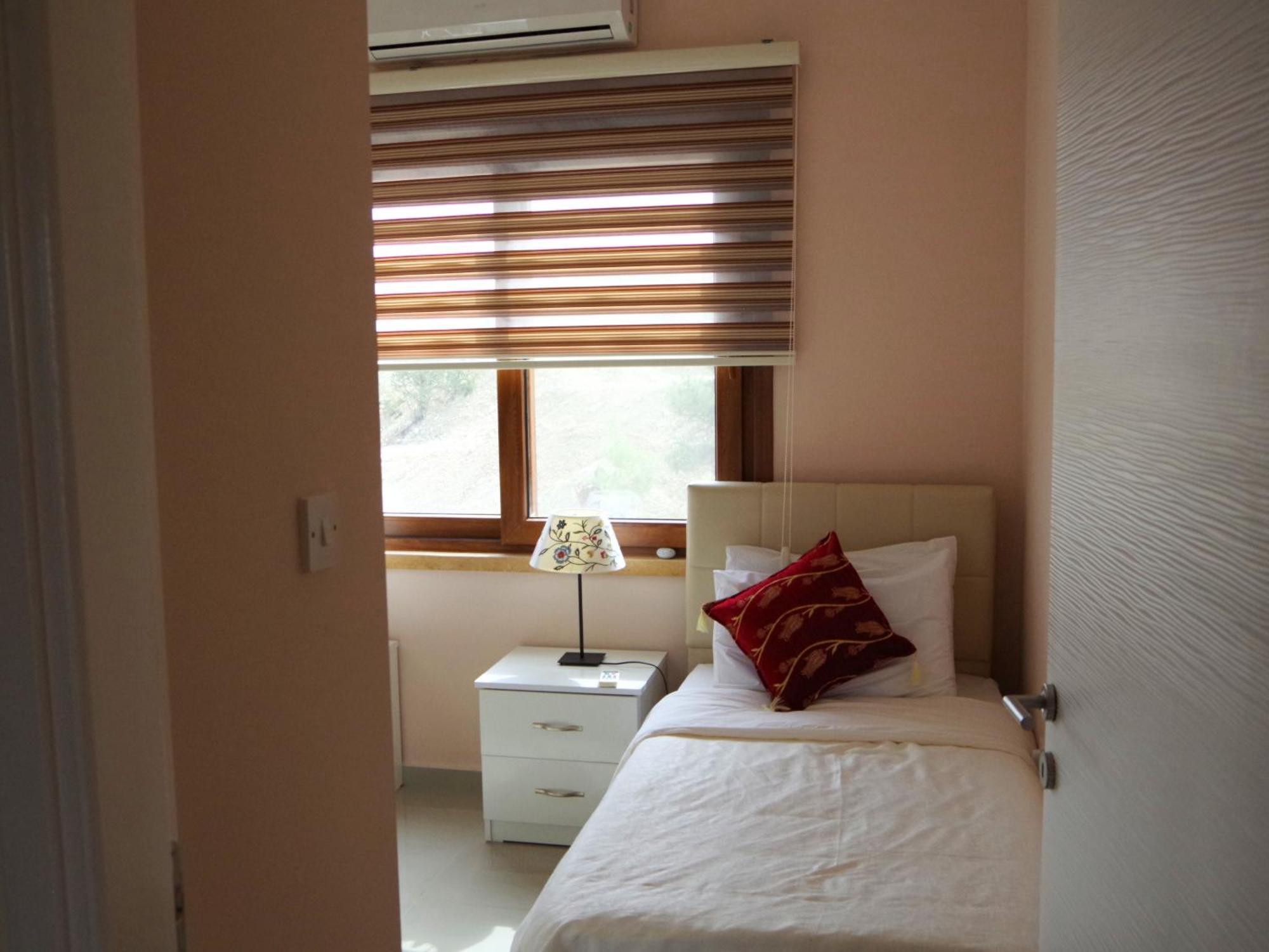 With Astonishing Views In Esentepe Agios Georgios (Girne)