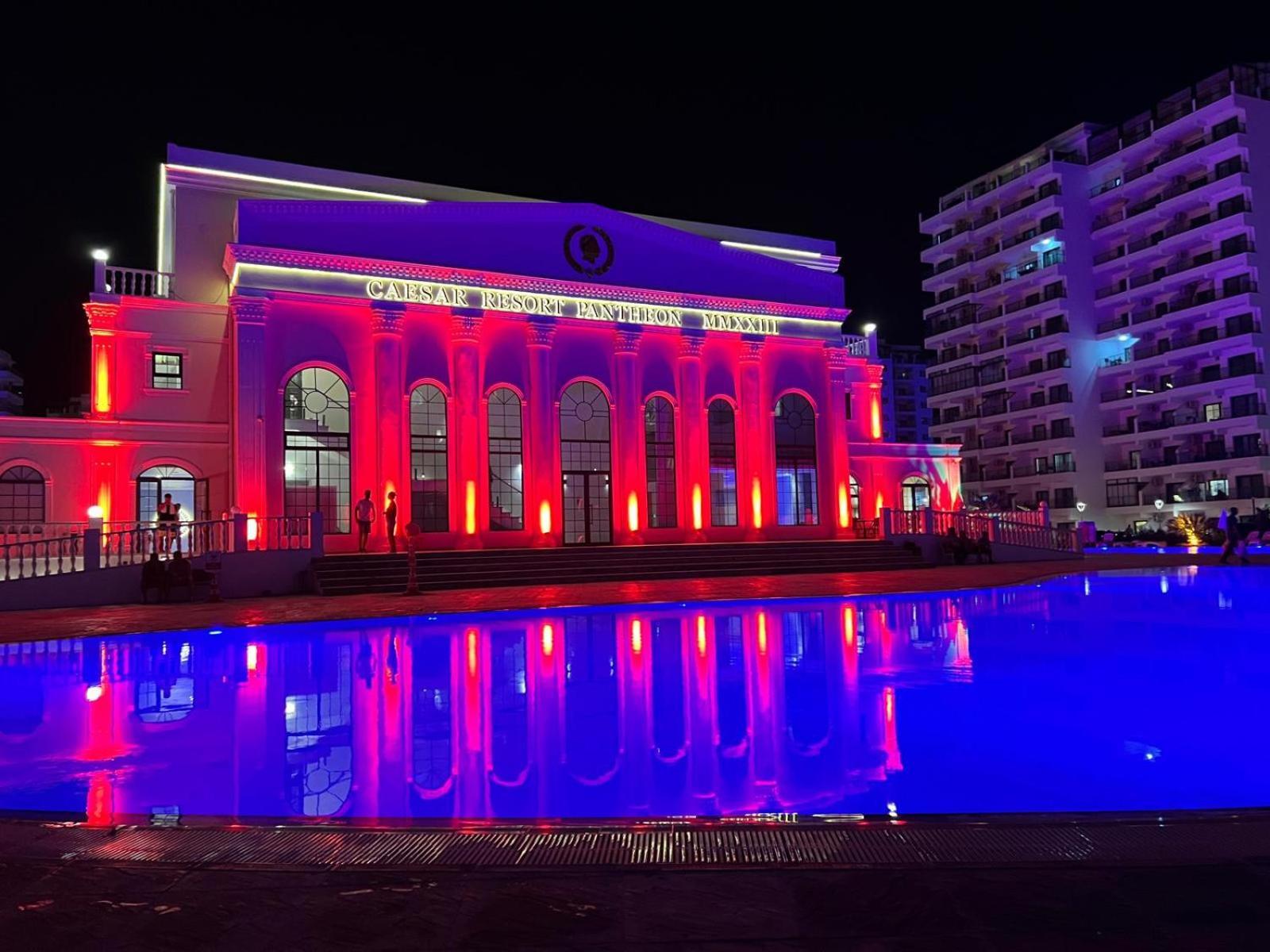 Apartment Caesar Didious Iskele District (Northern Cyprus)