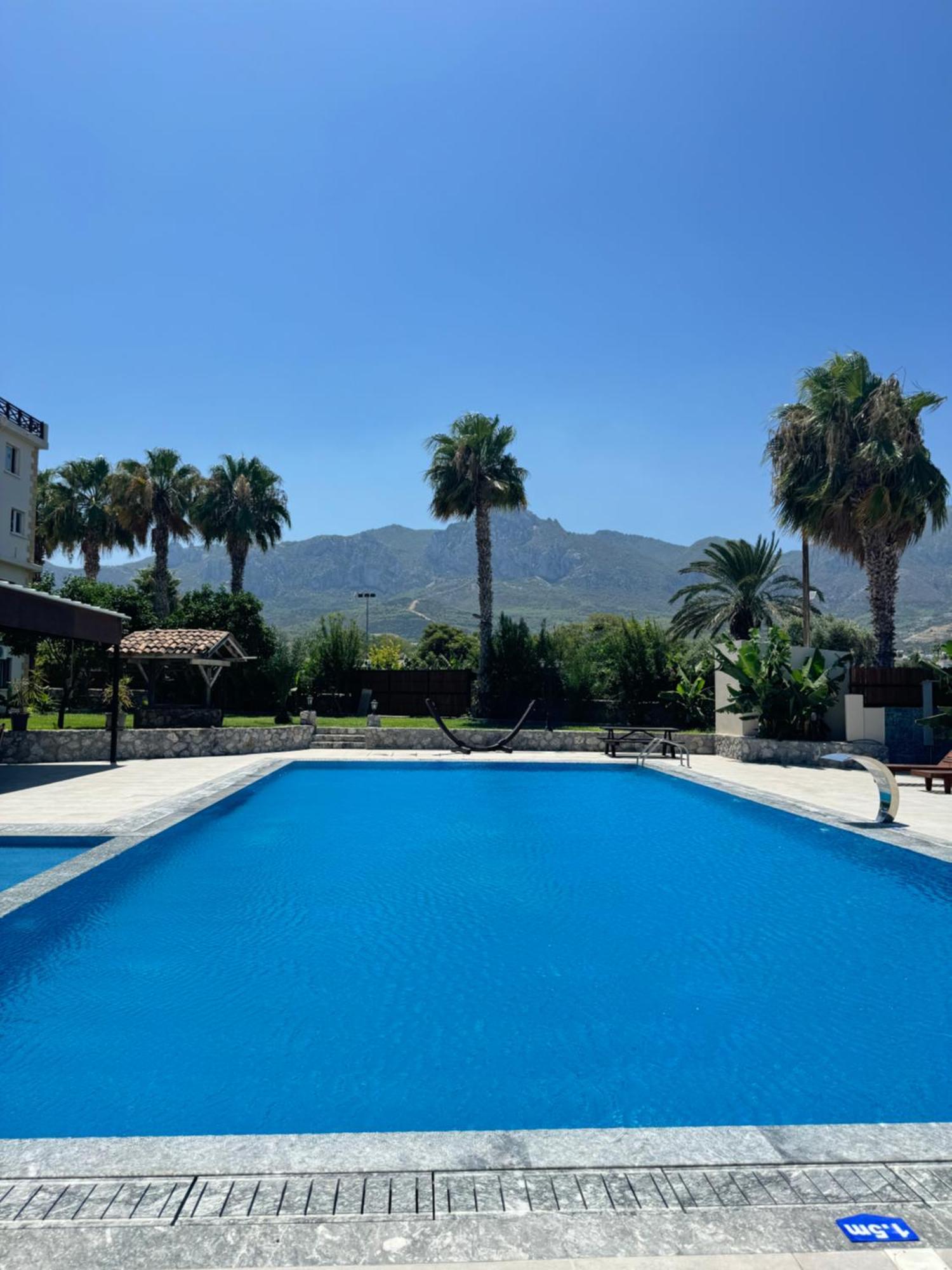Aparthotel The Horse Farm Agios Georgios (Kyrenia)