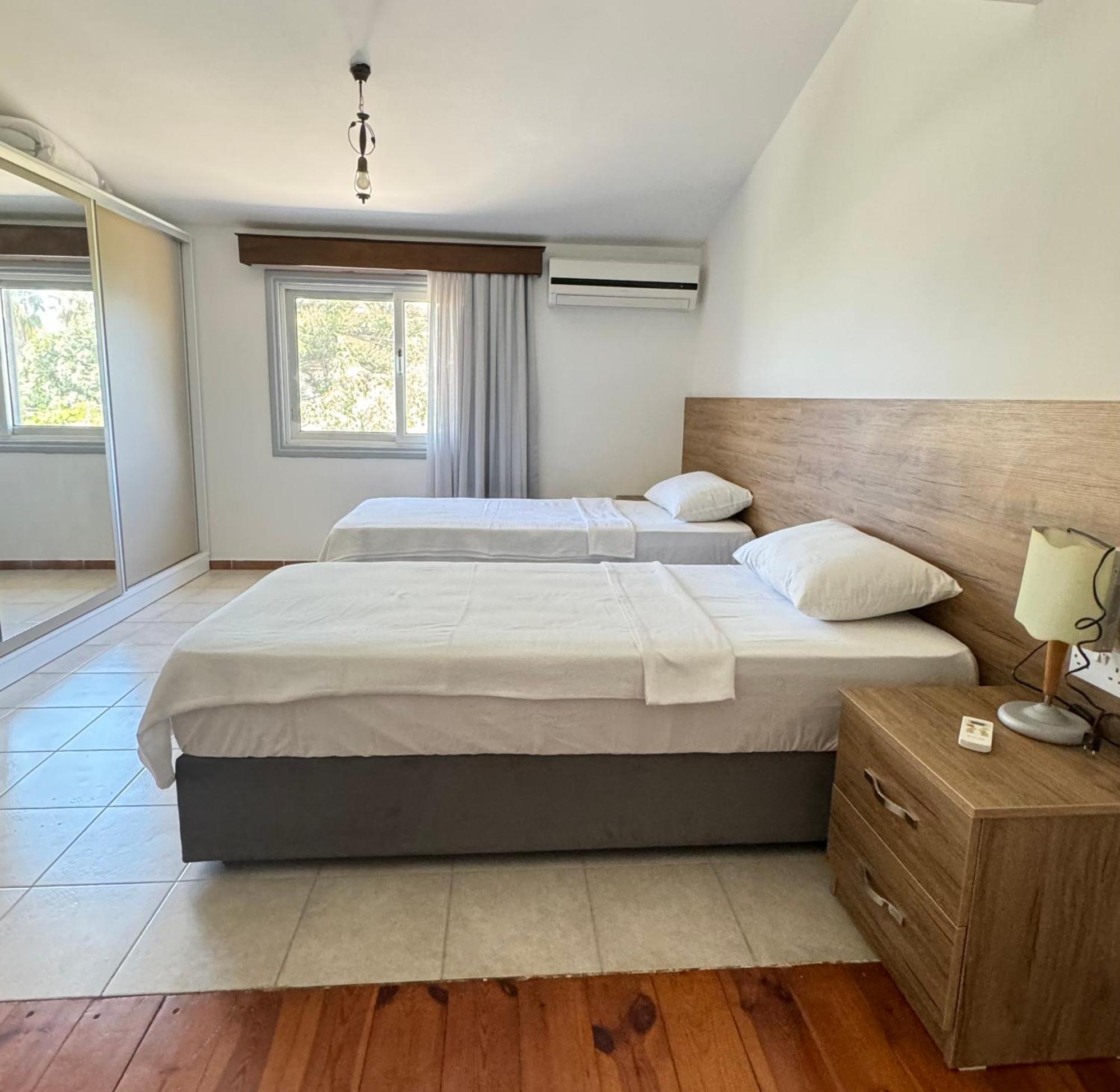 Aparthotel The Horse Farm Agios Georgios (Kyrenia)