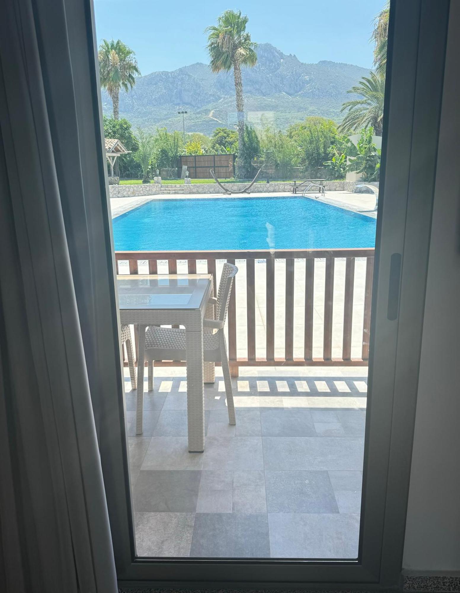 Aparthotel The Horse Farm Agios Georgios (Kyrenia)