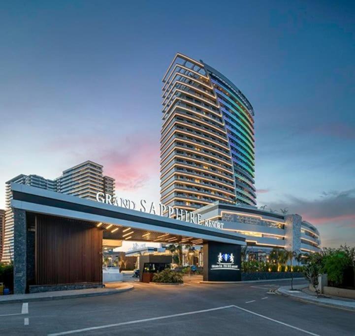 Grand Sapphire * Iskele District (Northern Cyprus)