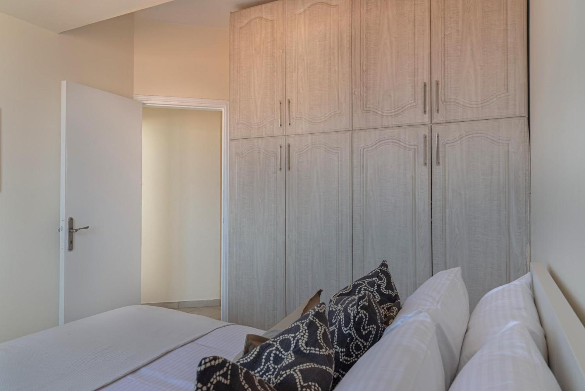 Apartment Phaedrus Living Old Town Seaview Flat Paphos