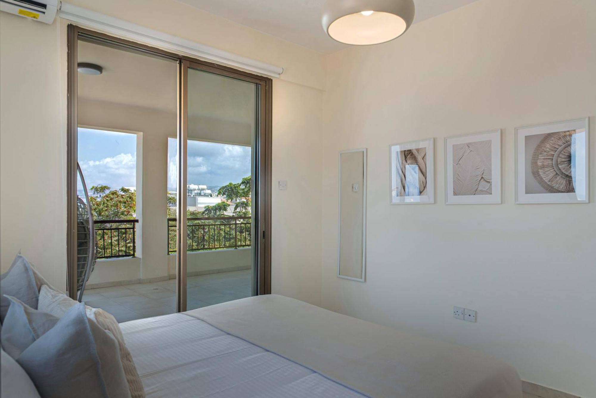 Apartment Phaedrus Living Old Town Seaview Flat