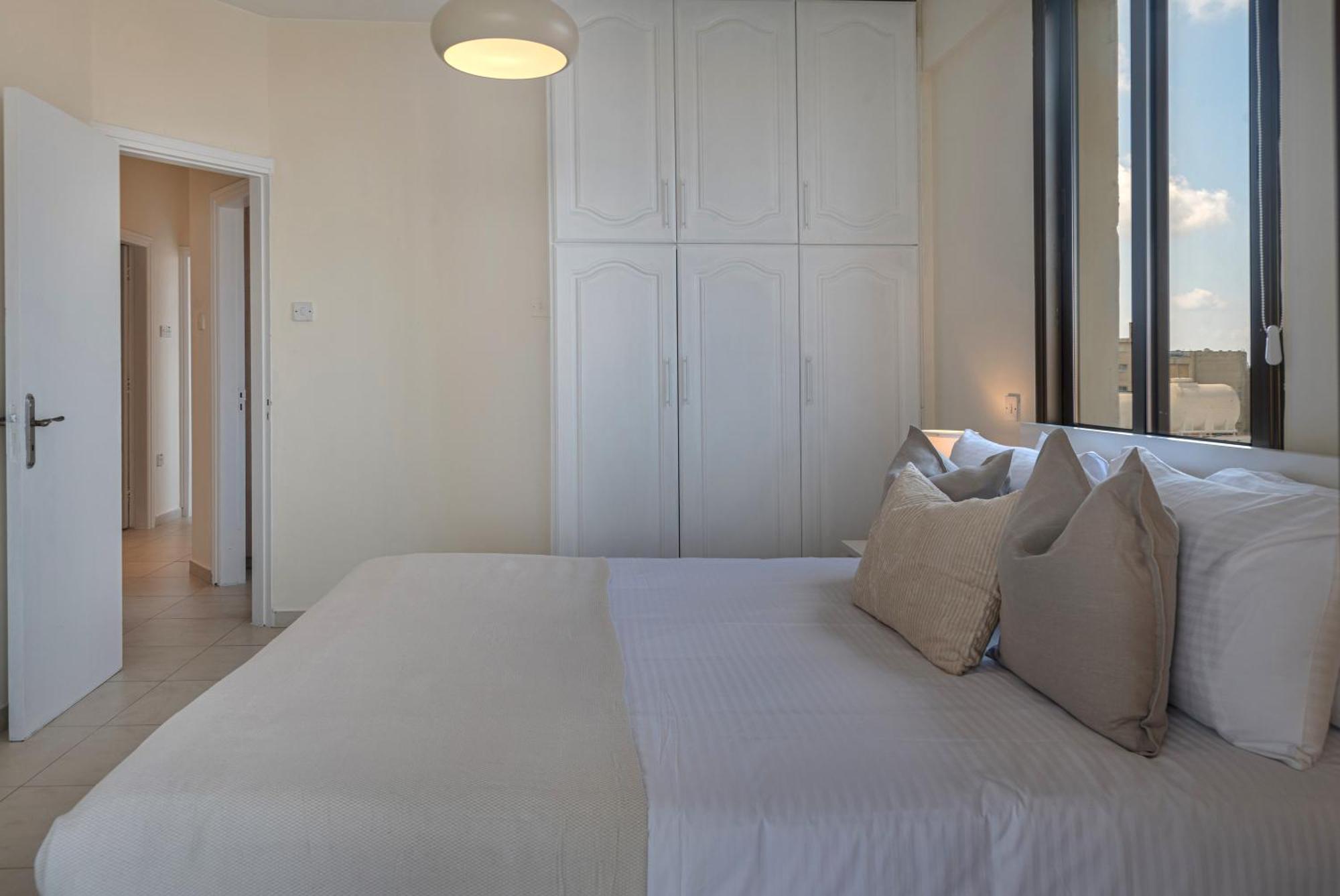 Phaedrus Living Old Town Seaview Flat Apartment *