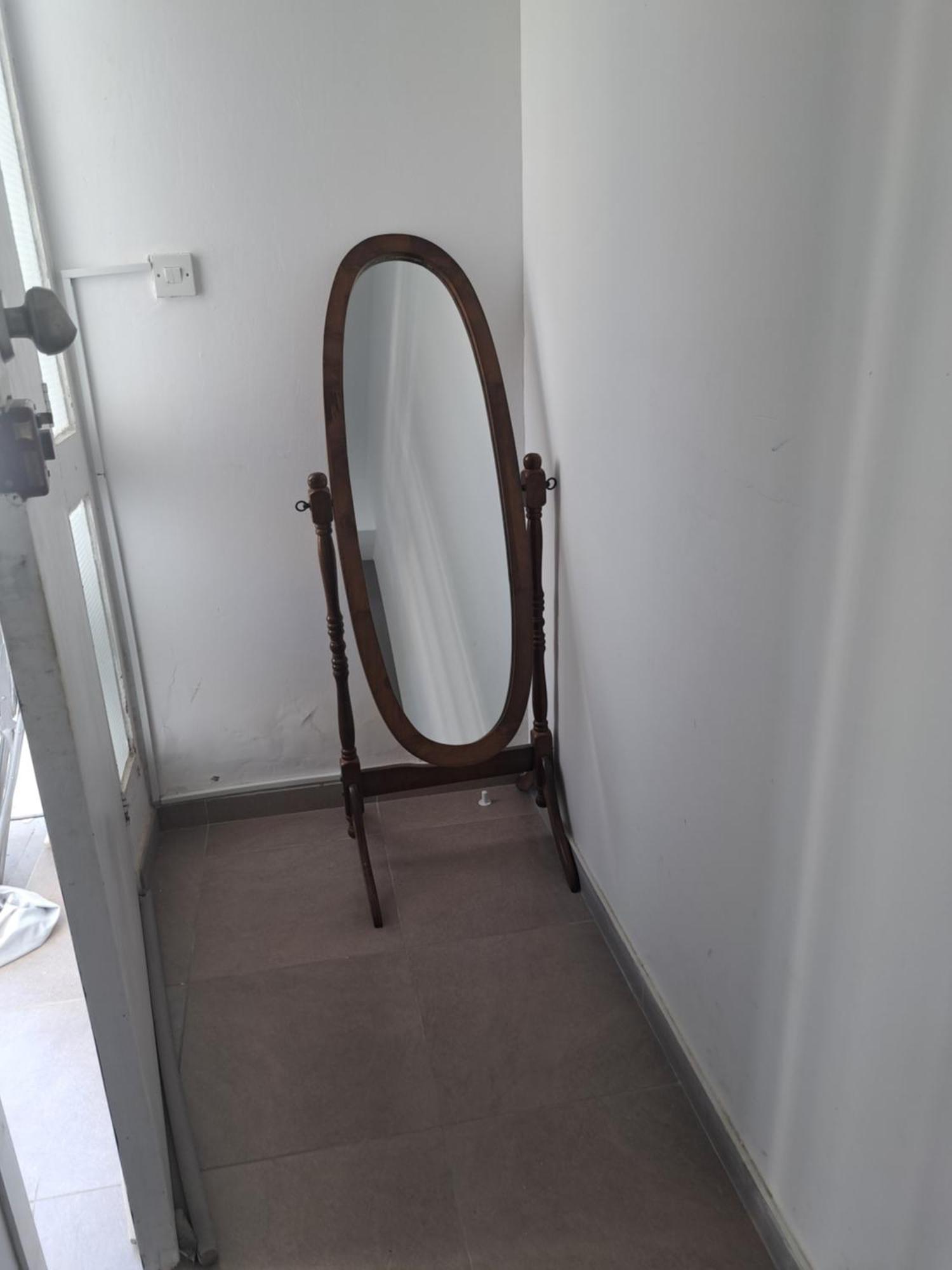 Apartment Center Limassol
