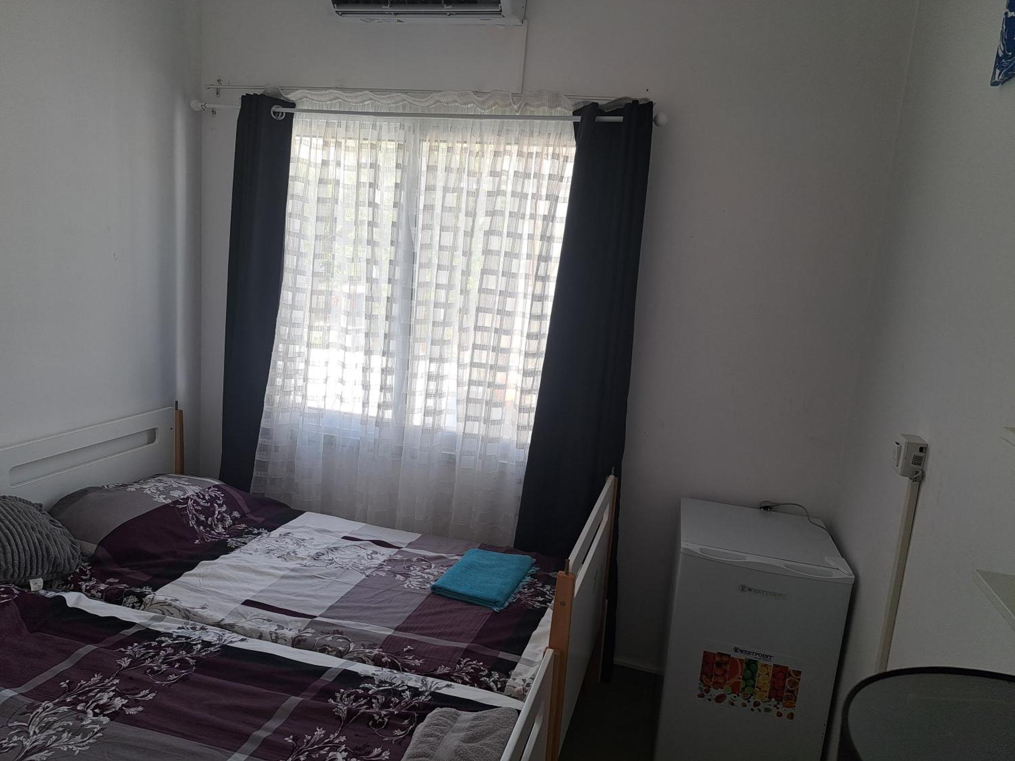 Center Limassol