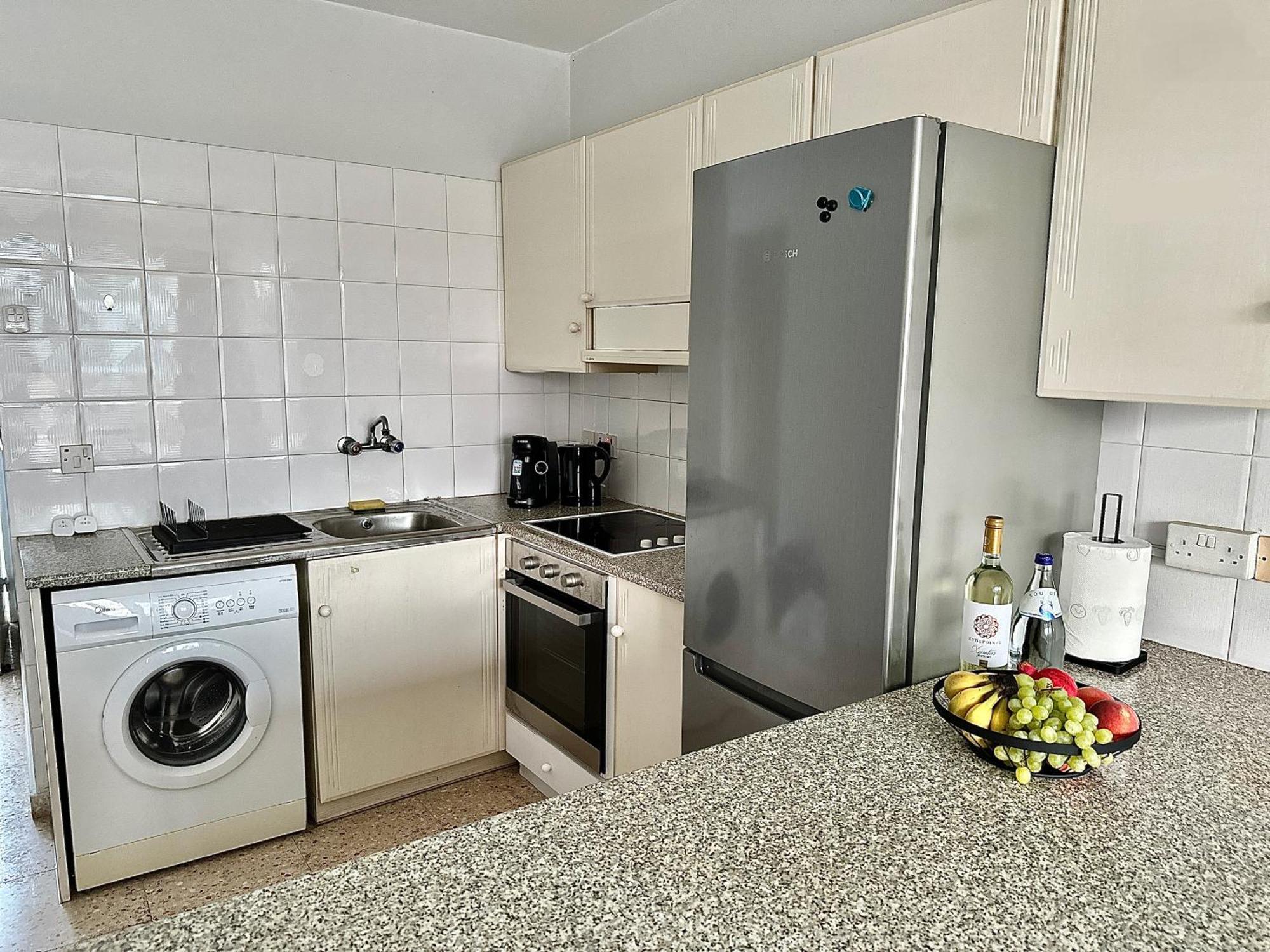 Appartement Yialos Village By Cybarco Larnaca