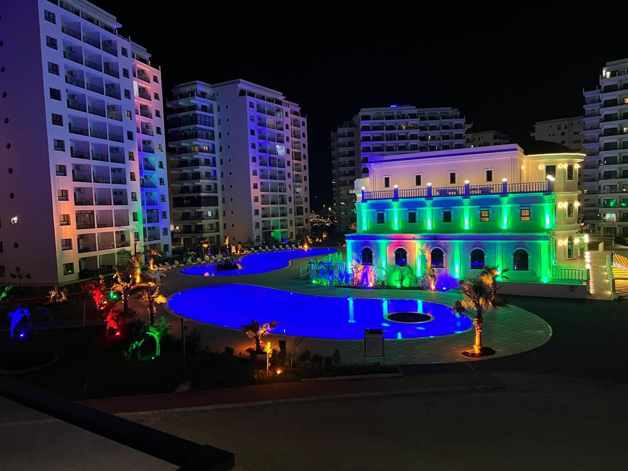 Caesar Didious Apartment Iskele District (Northern Cyprus)
