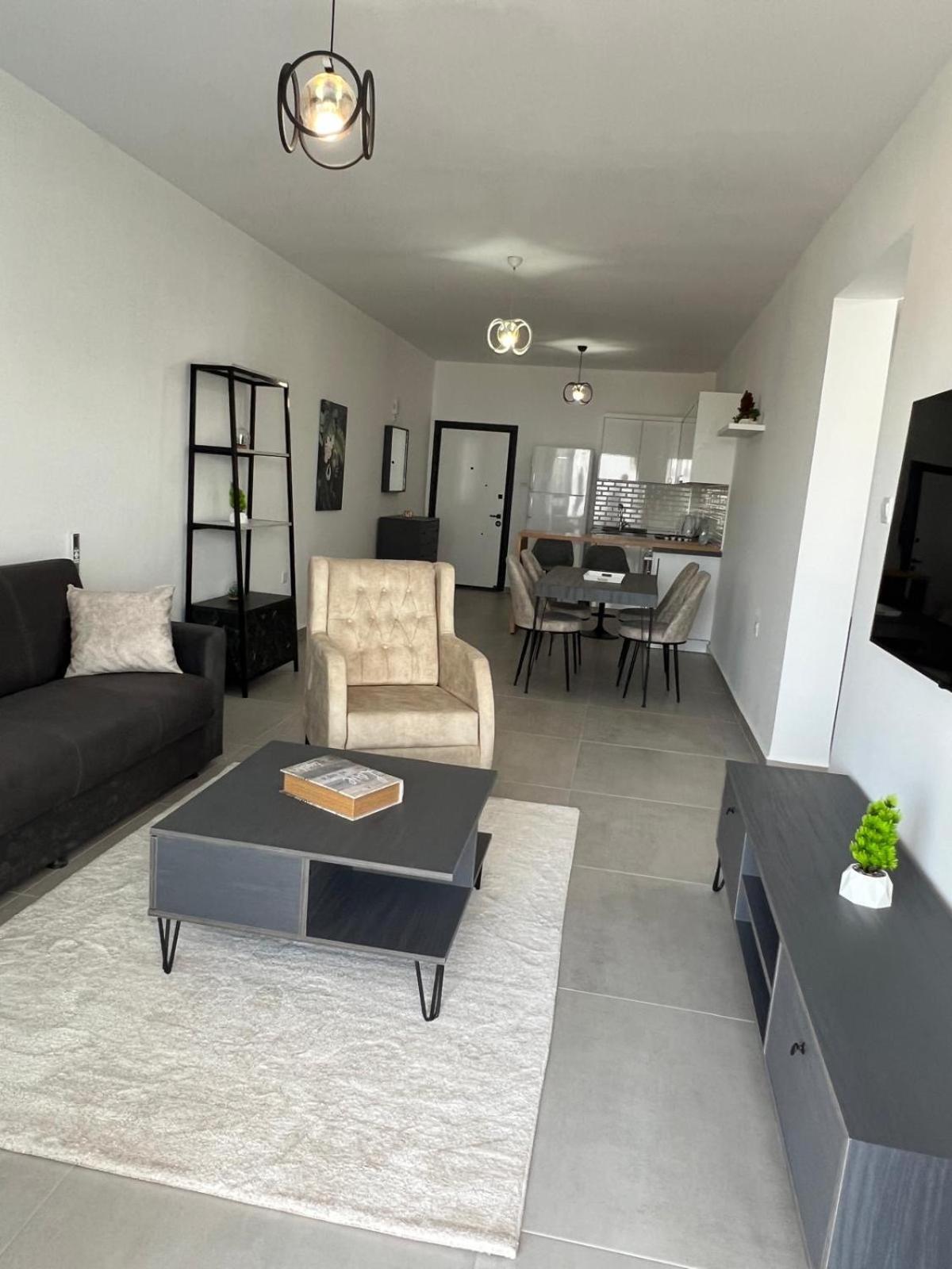 Caesar Didious Apartment Iskele District (Northern Cyprus)