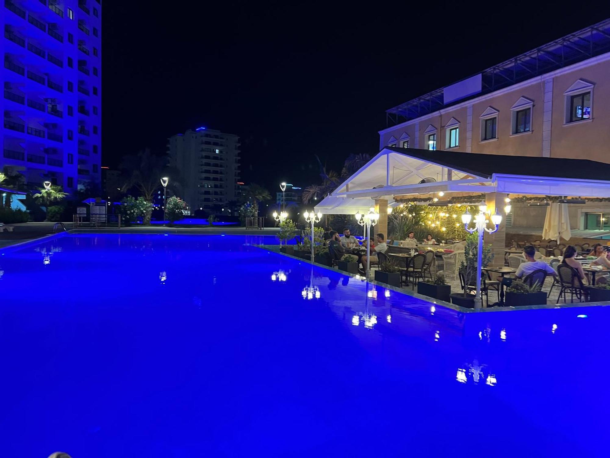 Caesar Didious Apartment Iskele District (Northern Cyprus)
