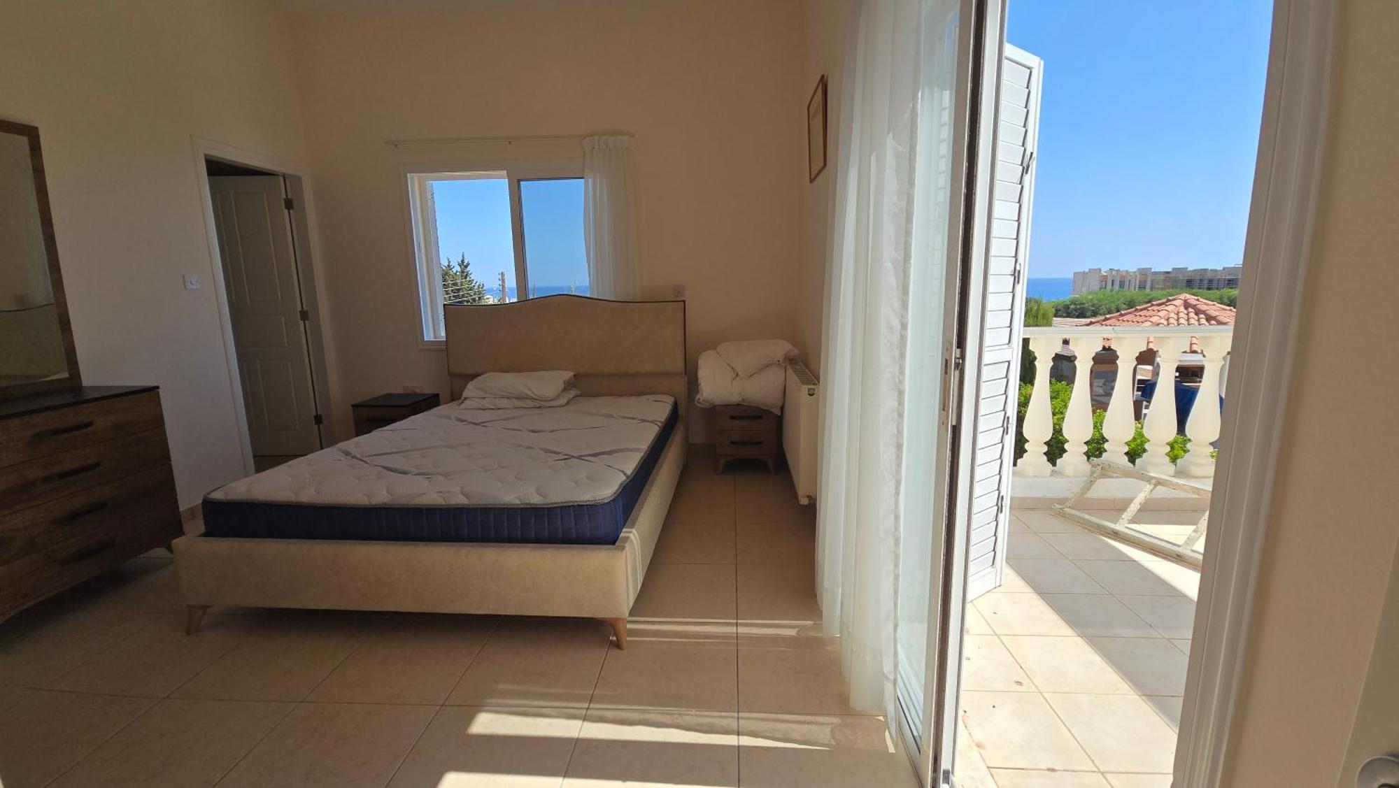 Dafni Villa Paralimni