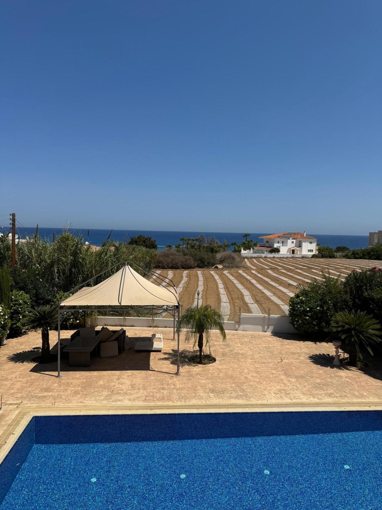 Villa Dafni Paralimni