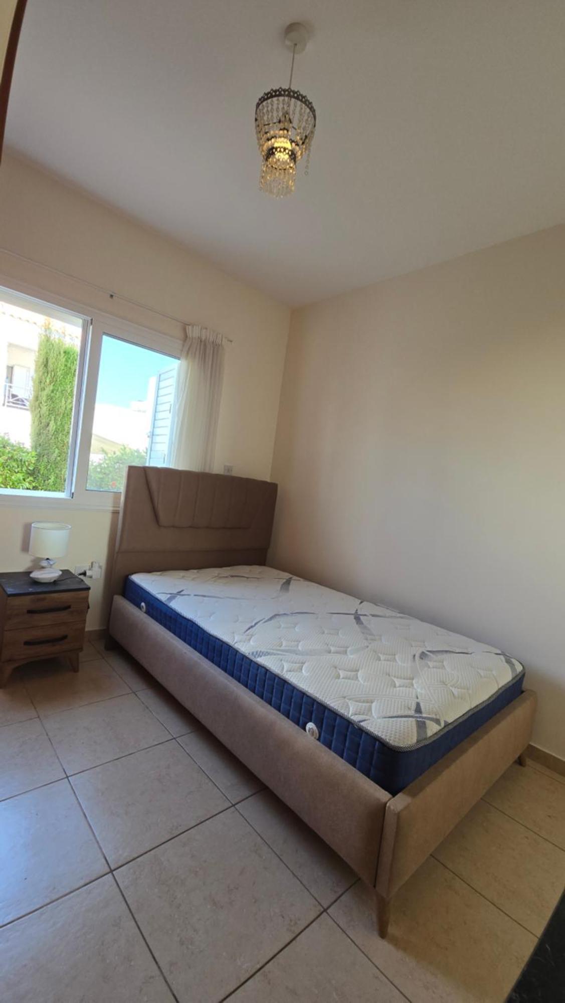 Pousada Dafni Paralimni
