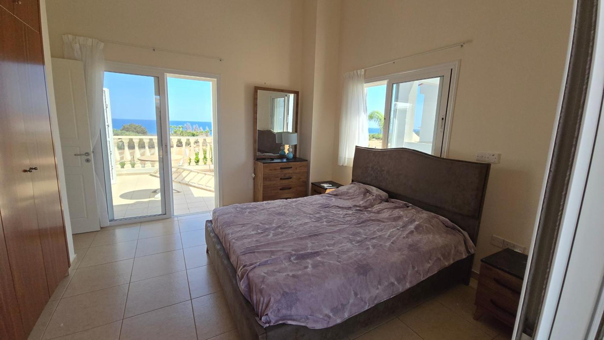 Dafni Villa