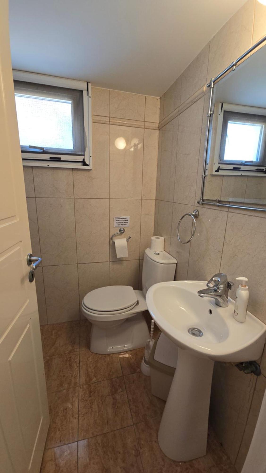 Dafni Villa Paralimni