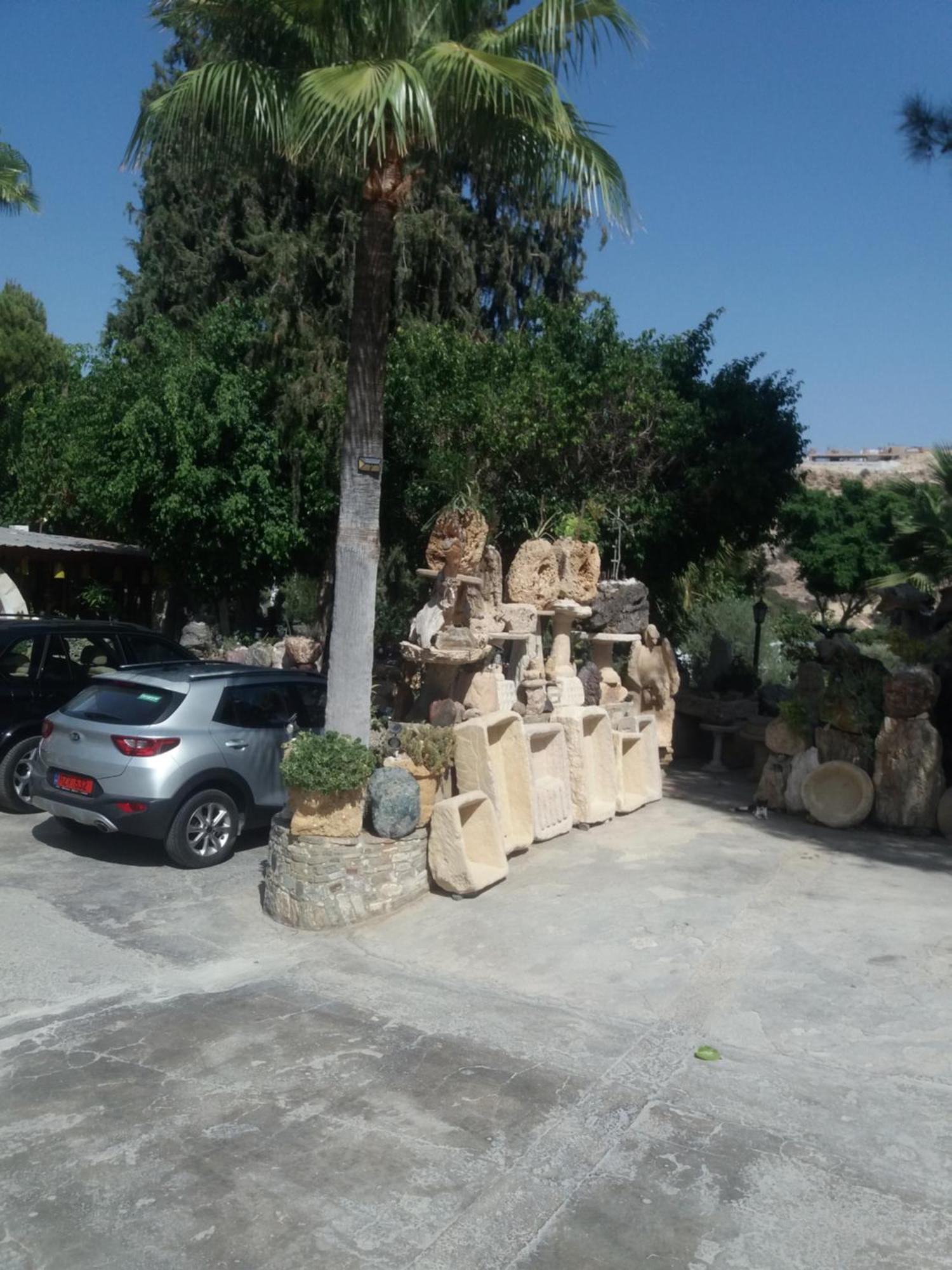 Aparthotel Greenfields Country Club Limassol