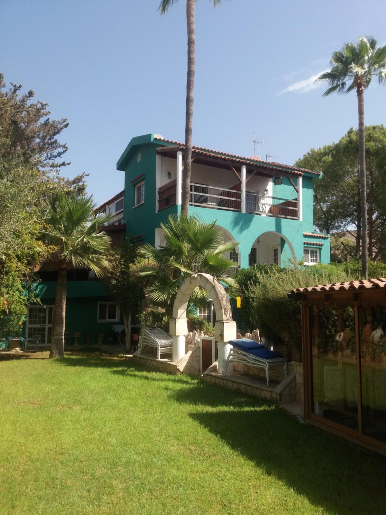 Greenfields Country Club Aparthotel Limassol