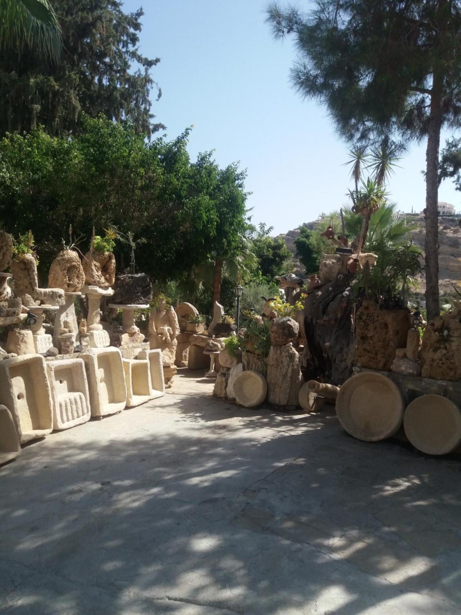 Greenfields Country Club 3* Limassol