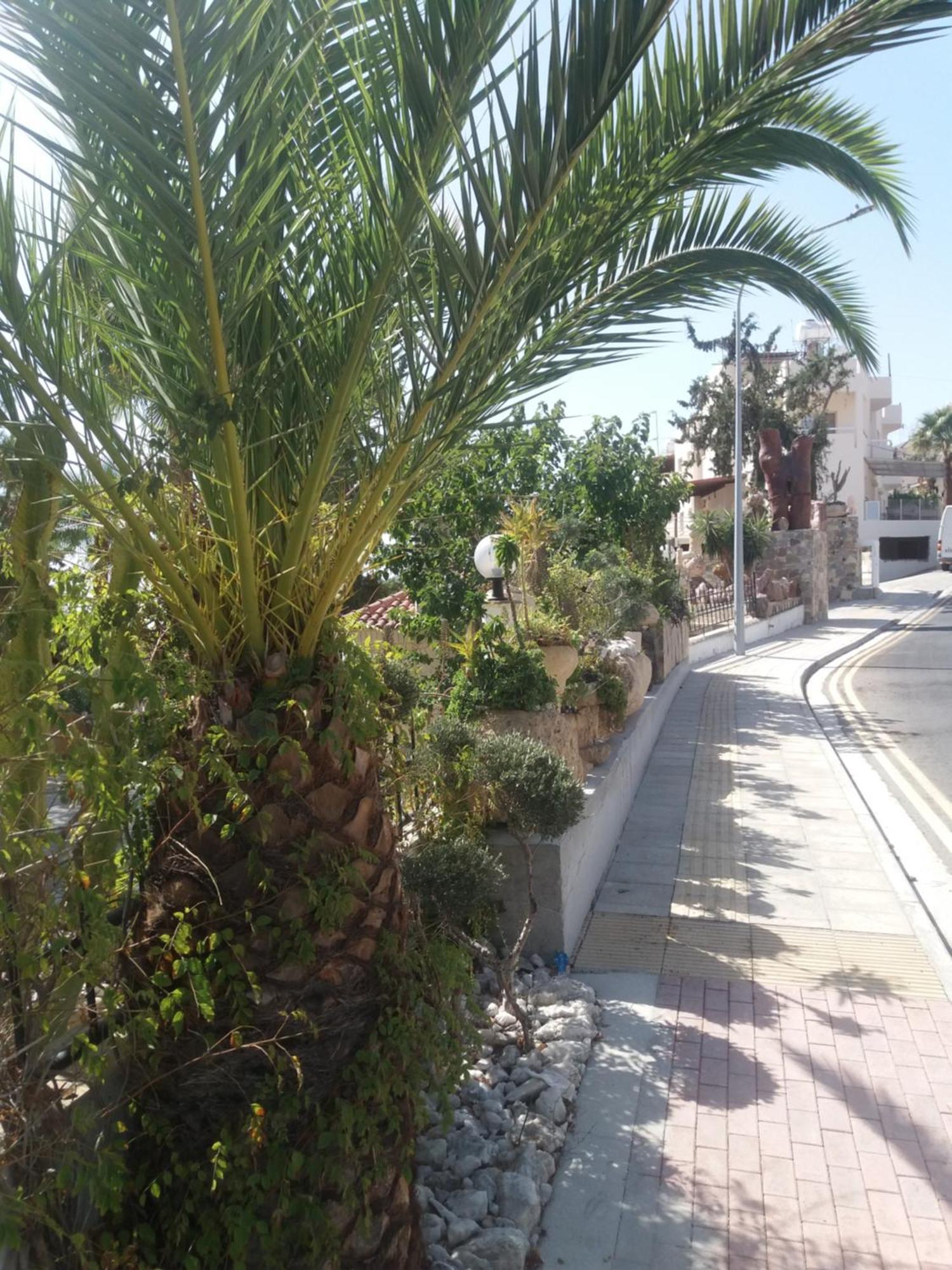 Greenfields Country Club Aparthotel Limassol