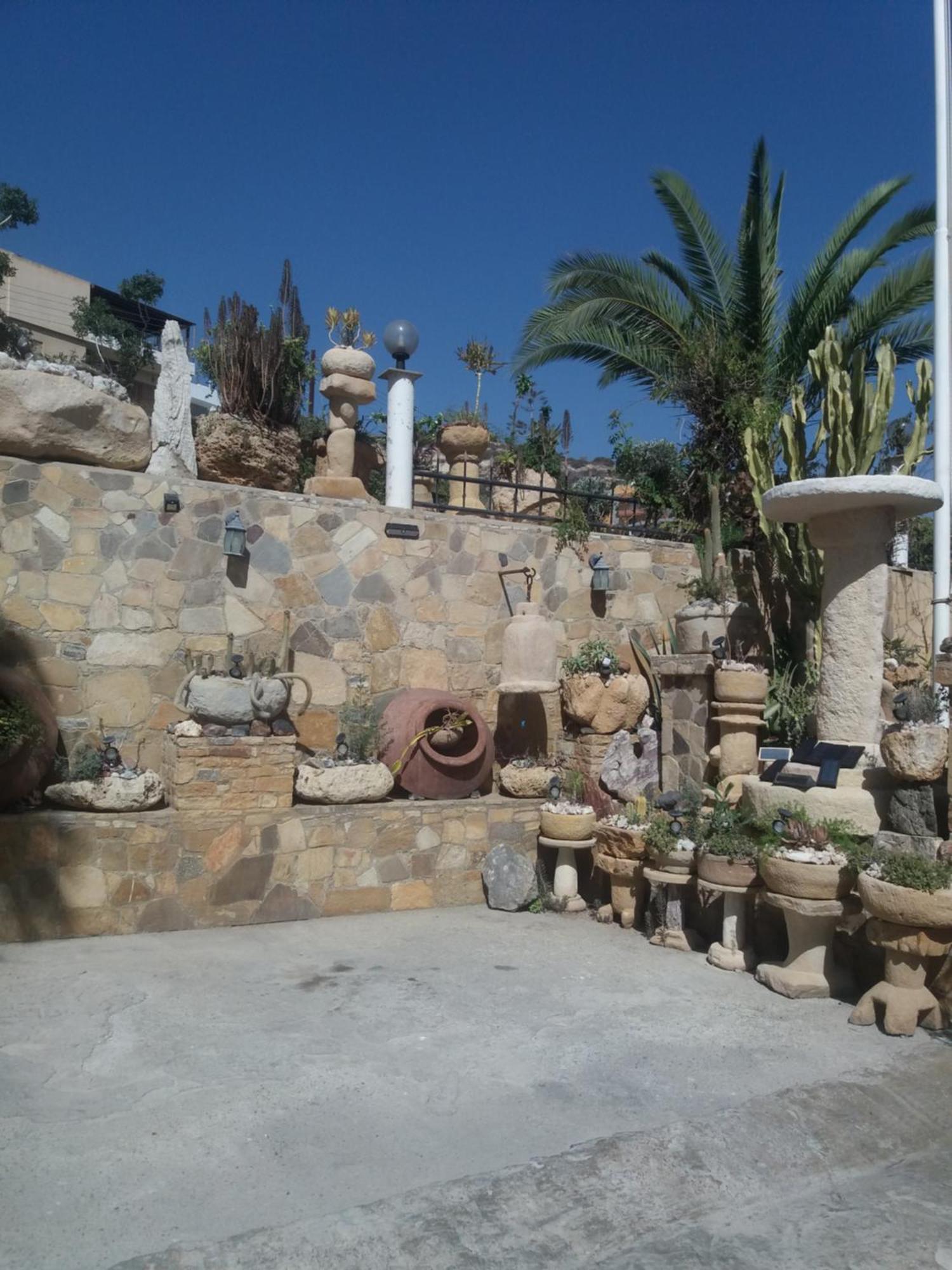 Aparthotel Greenfields Country Club Limassol