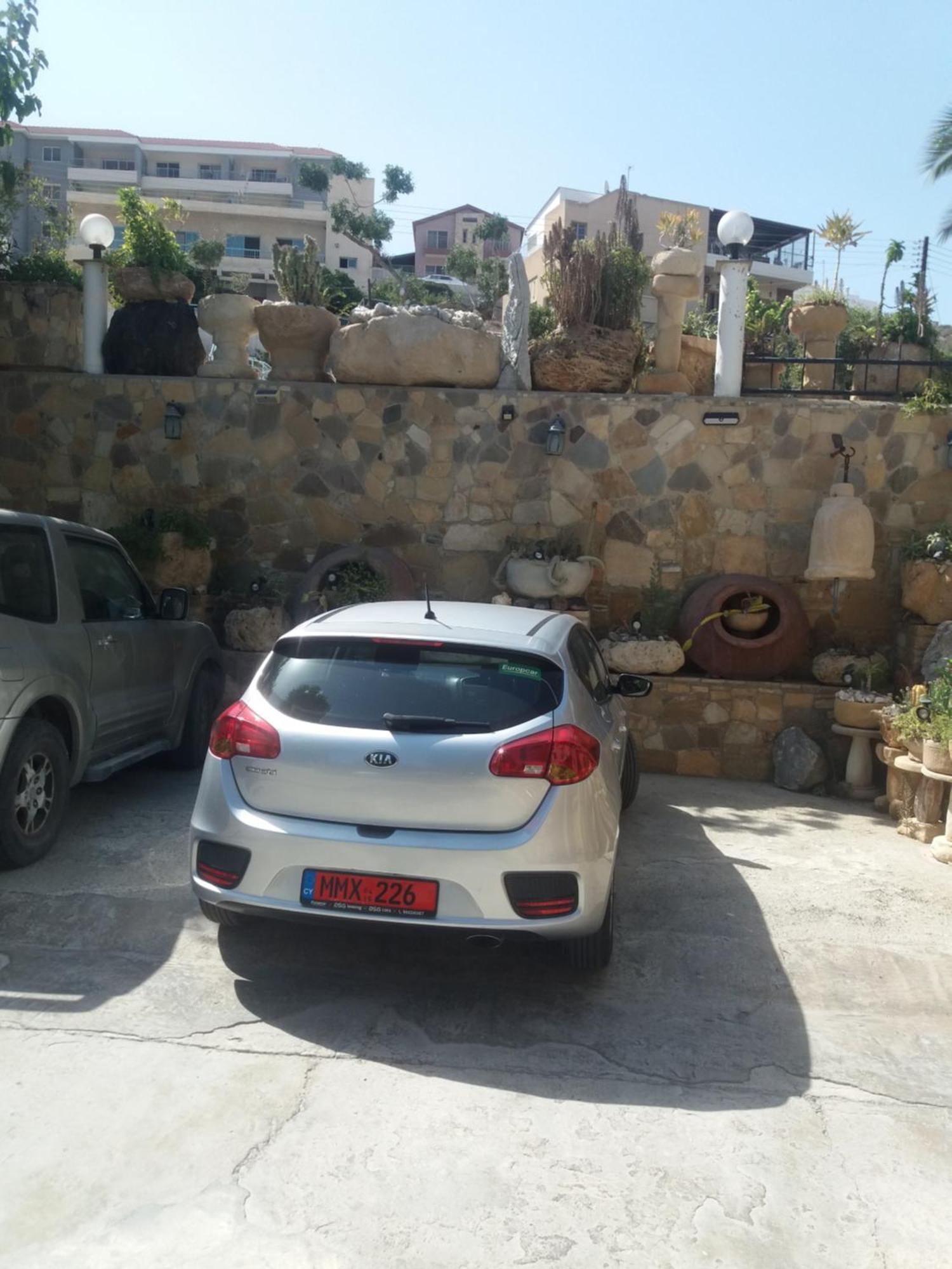 Greenfields Country Club 3* Limassol