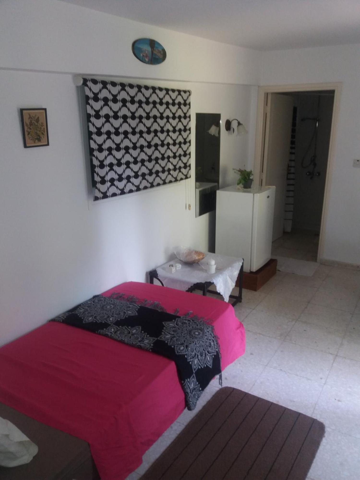 Greenfields Country Club Aparthotel Limassol