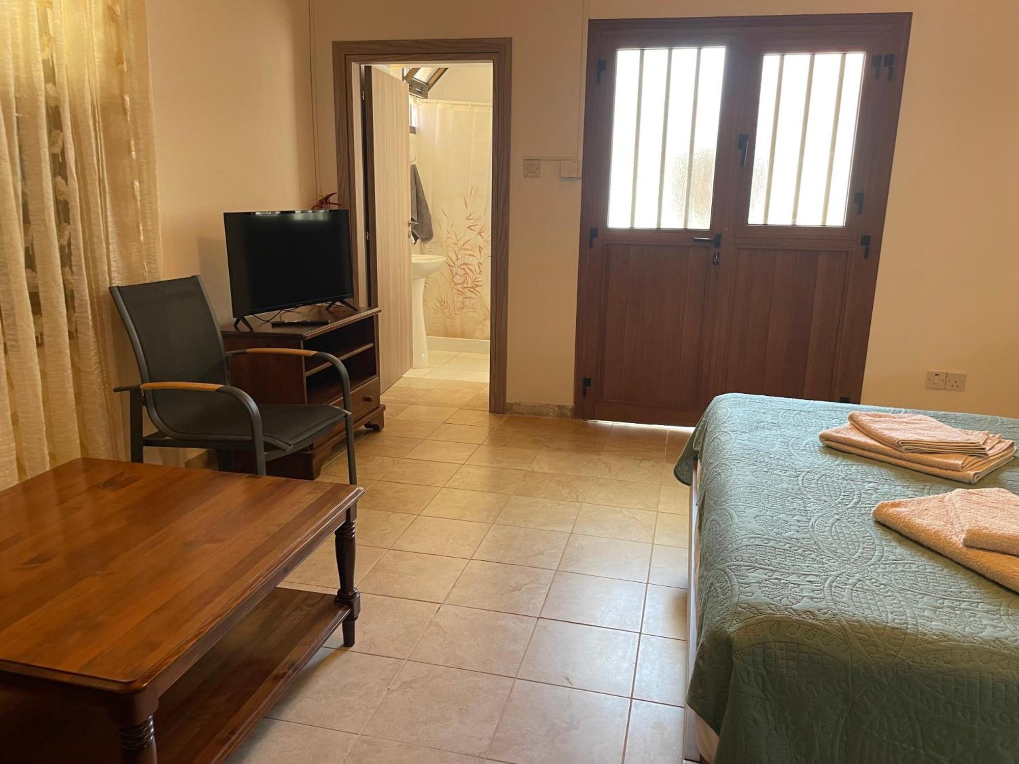 Katoi Homes Omodos