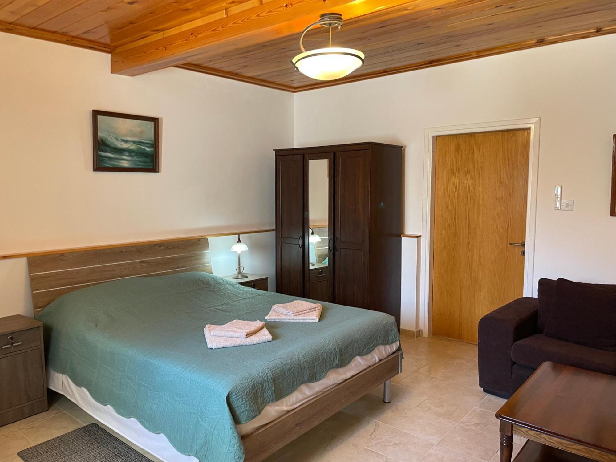 Katoi Homes Vakantiehuis