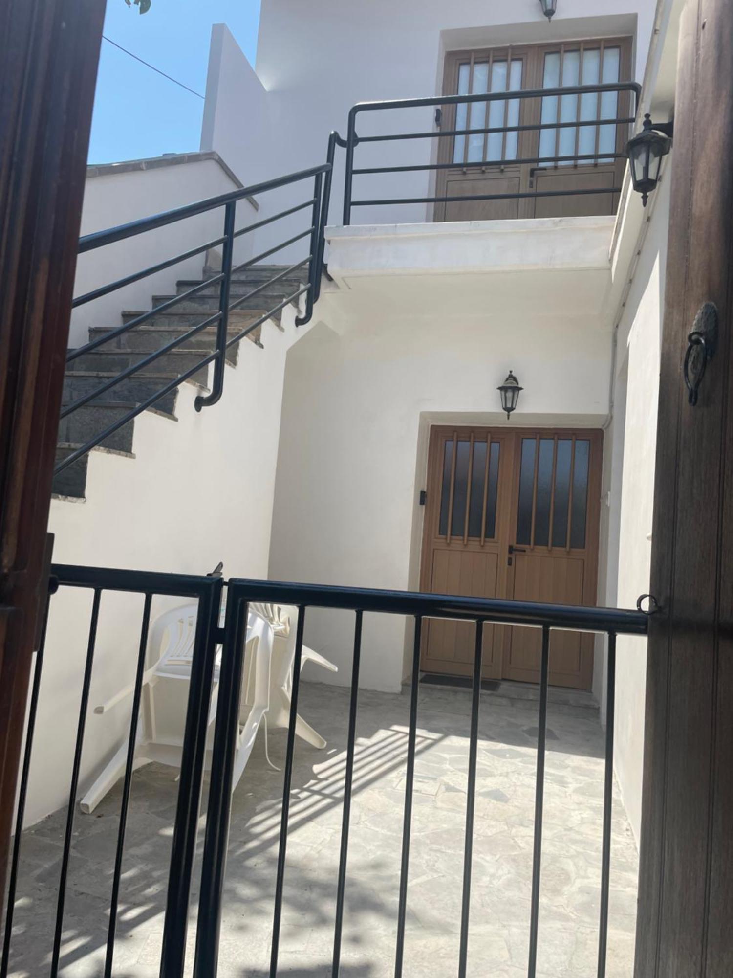 Vakantiehuis Katoi Homes