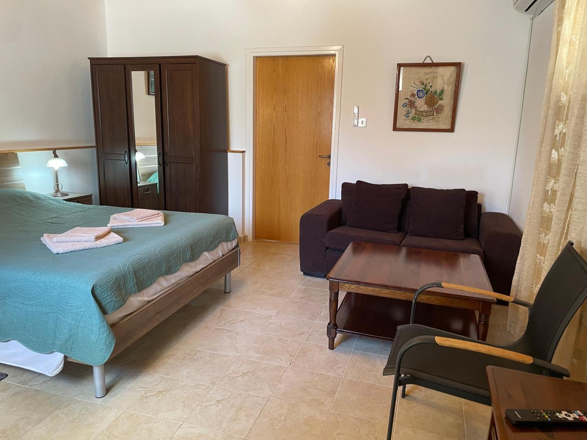 Katoi Homes Vakantiehuis *