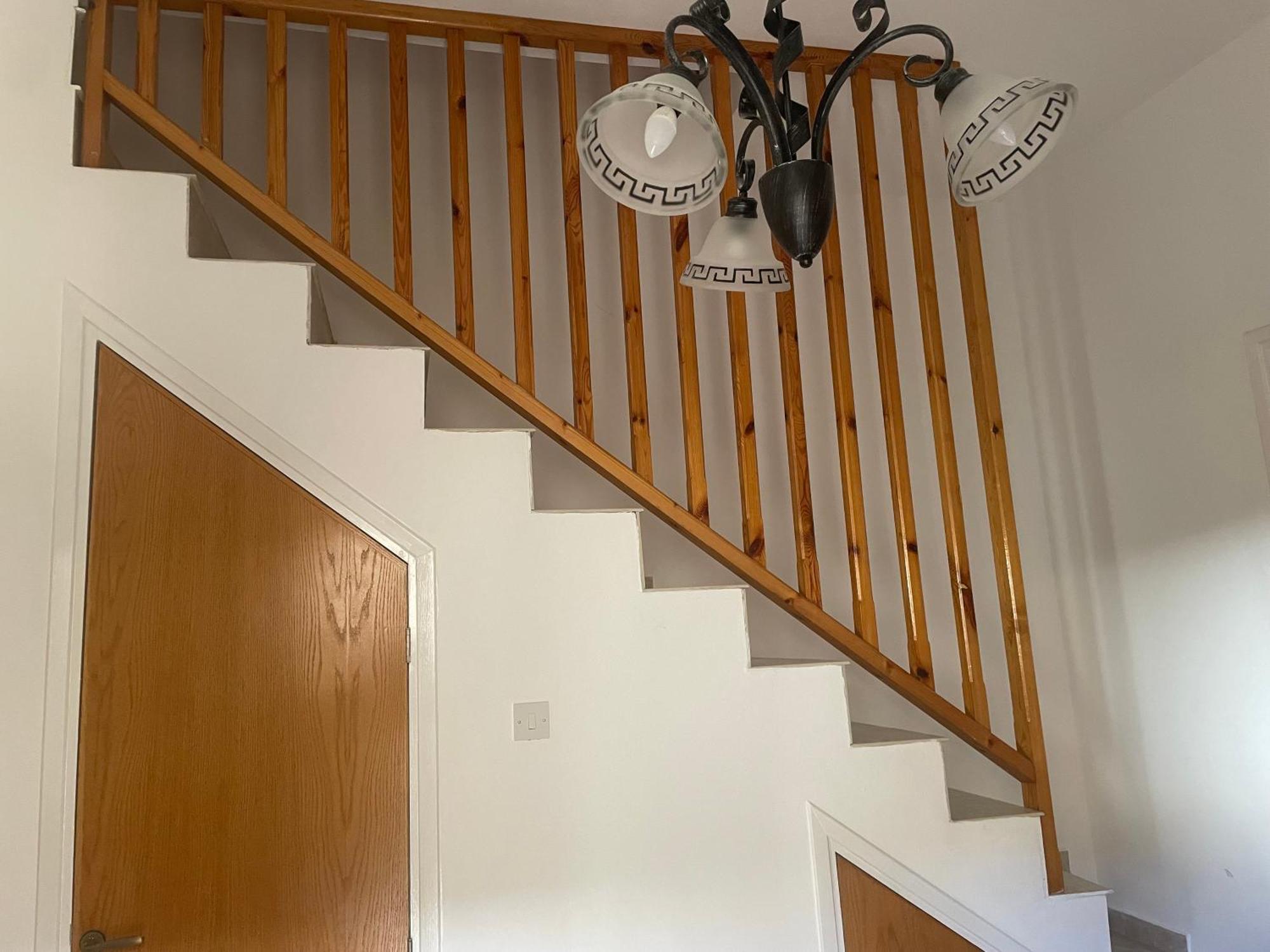 Katoi Homes Vakantiehuis Omodos