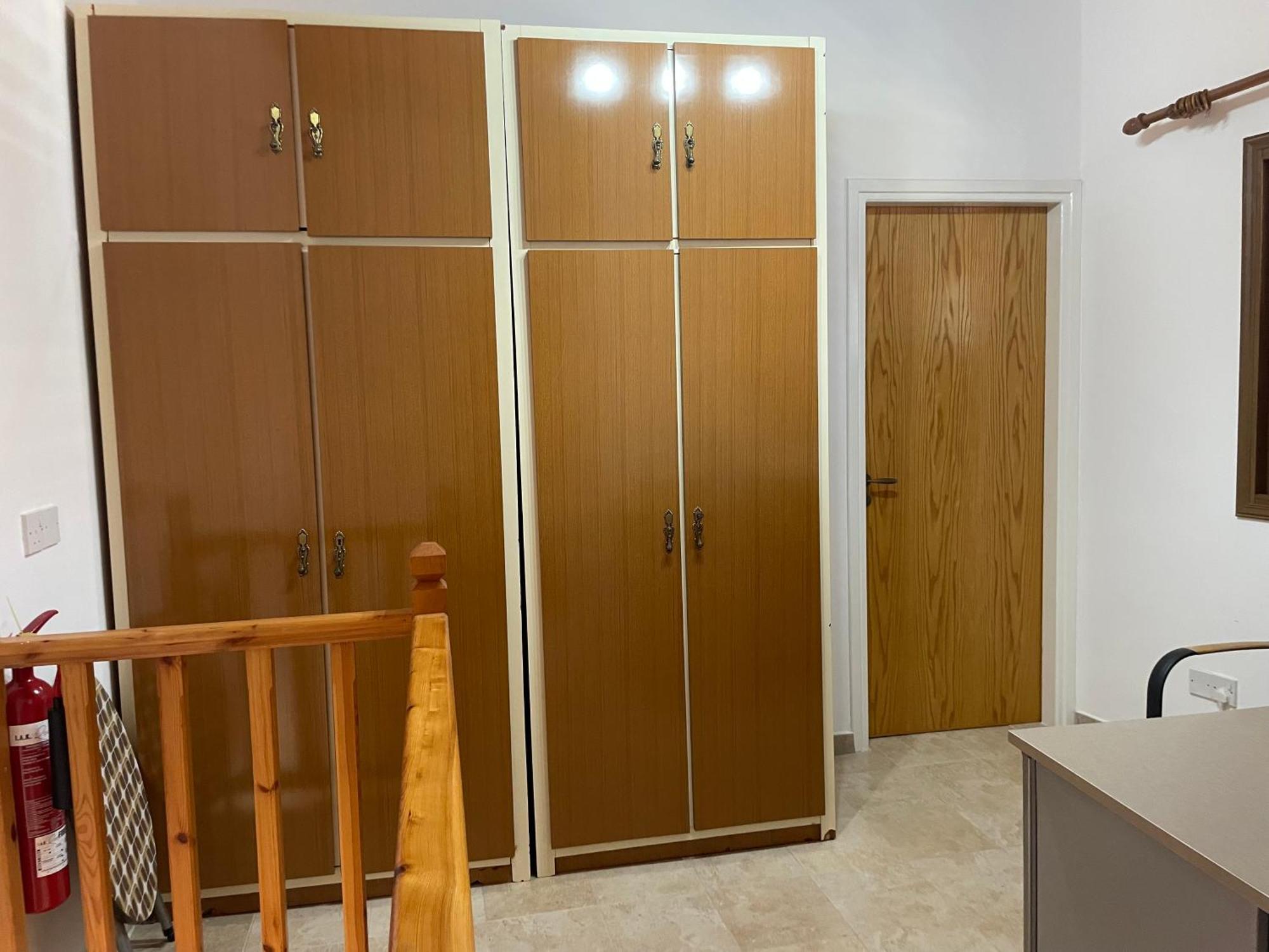 Vakantiehuis Katoi Homes Omodos
