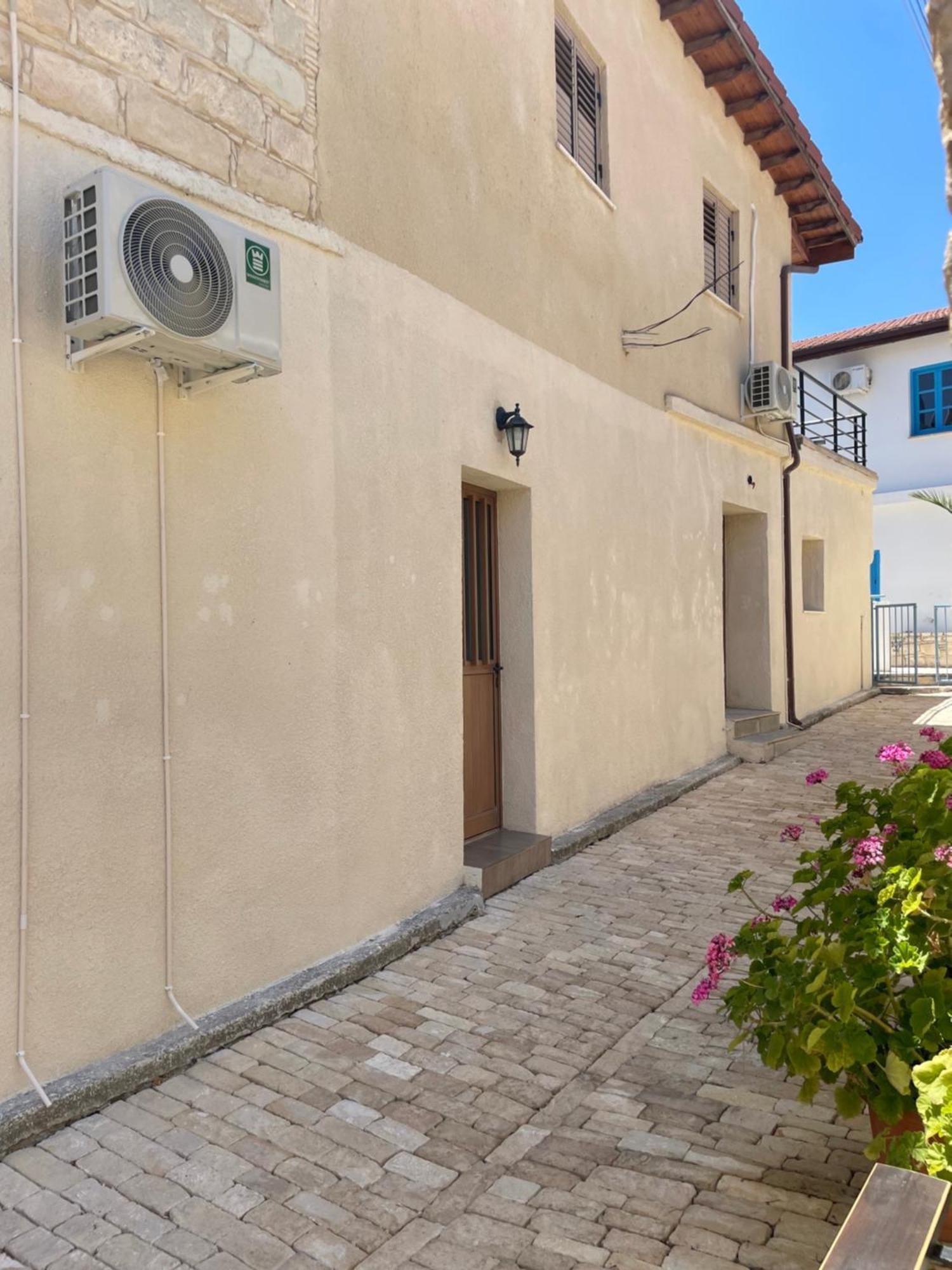 Katoi Homes * Omodos