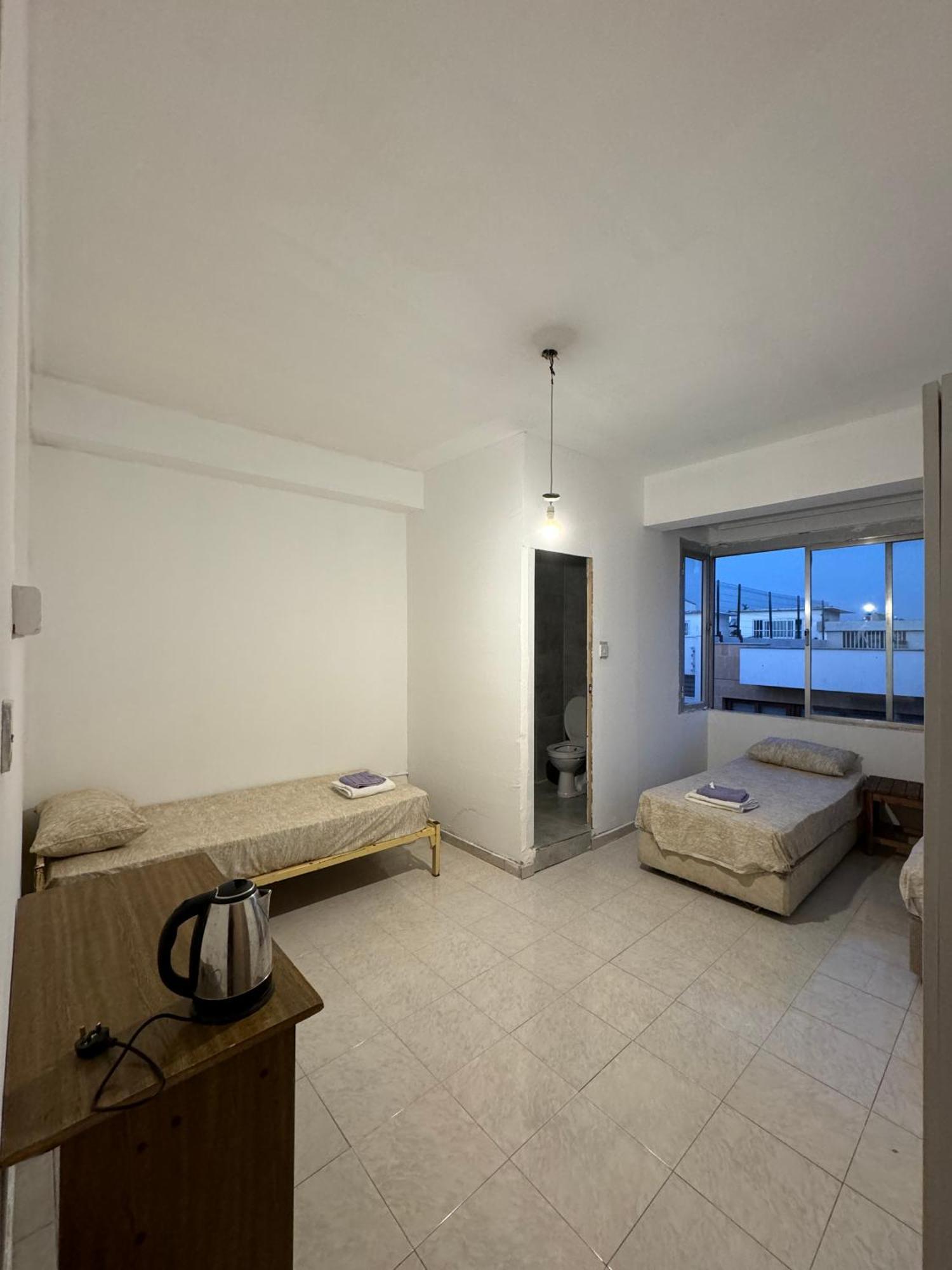 Homestay Baskent