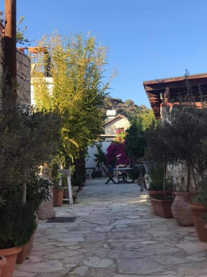 Avalon Village Inn 3*