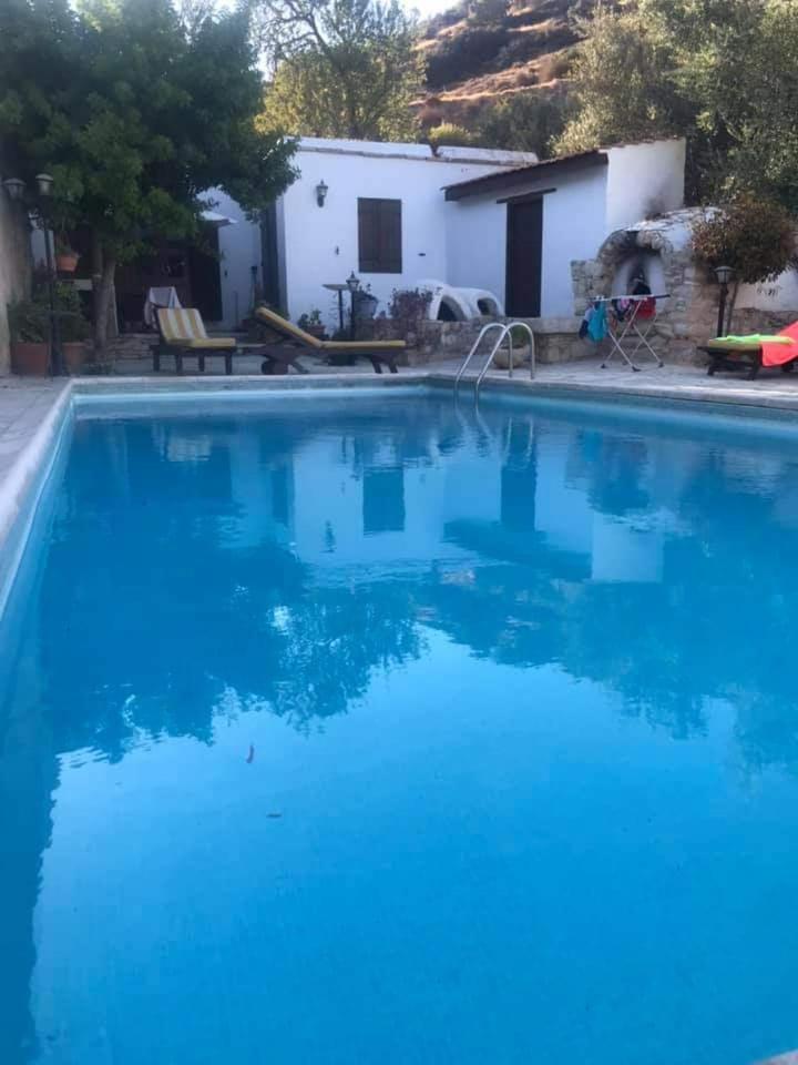 Avalon Village 3* Limassol