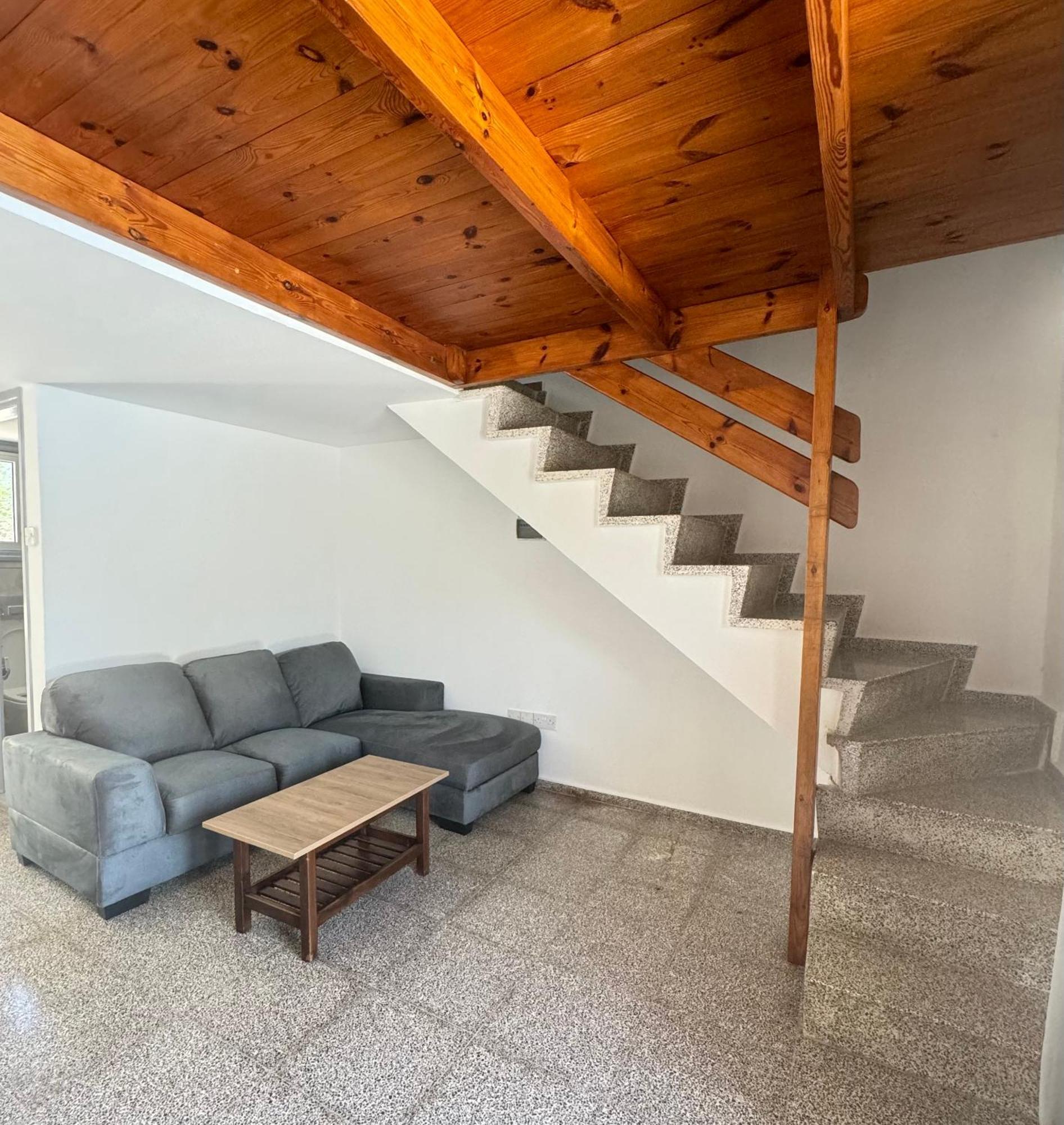 Aparthotel The Horse Farm Agios Georgios (Kyrenia)